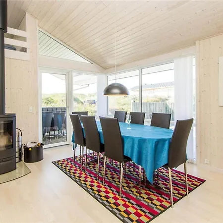 Bl289-blokhus-moreavej-41 Prázdninový dům *