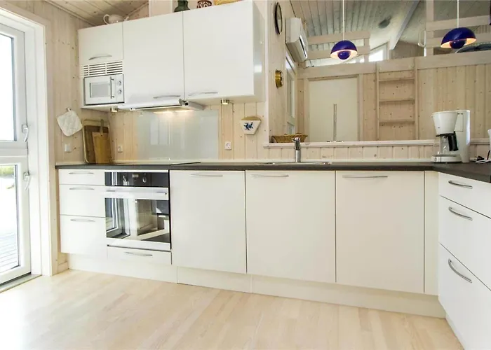 Bl289-blokhus-moreavej-41 Сasa de vacaciones