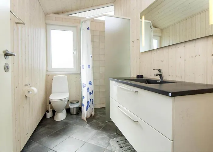 Сasa de vacaciones Bl289-blokhus-moreavej-41