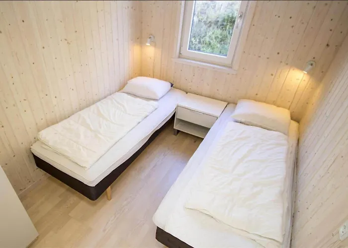 Сasa de vacaciones Bl289-blokhus-moreavej-41 *