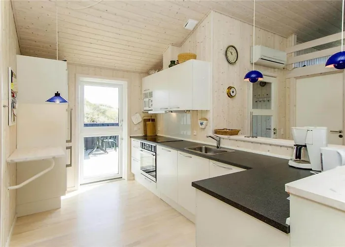 Сasa de vacaciones Bl289-blokhus-moreavej-41 Blokhus