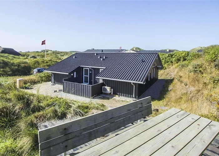 Bl289-blokhus-moreavej-41 Сasa de vacaciones